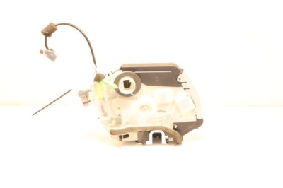 Замок правий задня двері lexus nx ii фото №1