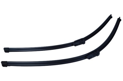 MAXGEAR WIPER WIPER BLADES 700/650MM VW CRAFTER 16-/MAN TGE 17-  