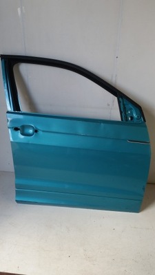 Двері vw t-cross фото №1