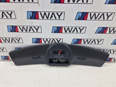 Mini cooper r52 молдинг лампа стельовий 7112139 фото №1