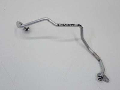 Патрубок шланг трубка оливи турбіни 05c145140e vw t-roc t-cross 1.0 tsi dus 25r фото №1