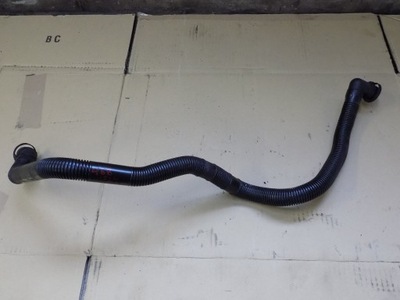 Seat leon i 1 1.8 20v трубка повітря 1j0131128l фото №1