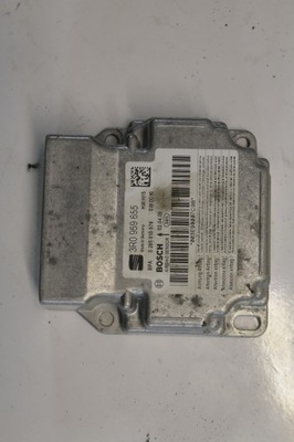 Модуль подушок seat exeo фото №1