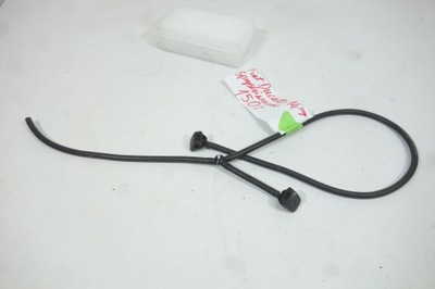 Провода омывателя с форсунками fiat ducato 2014- фото №1