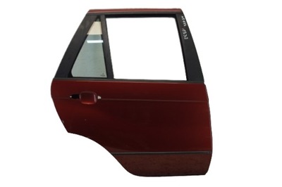 Дверь правый задняя bmw x5 e53 фото №1