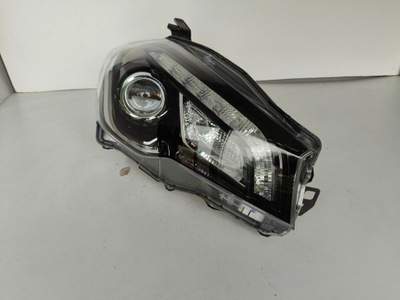 Лампа права фара suzuki sx4 s-cross 16- lift led фото №1
