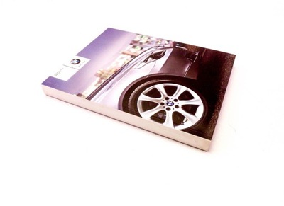 MANUAL MANTENIMIENTO BMW SERII 5  