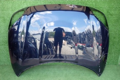 Mini cooper countryman f60 капот фото №1