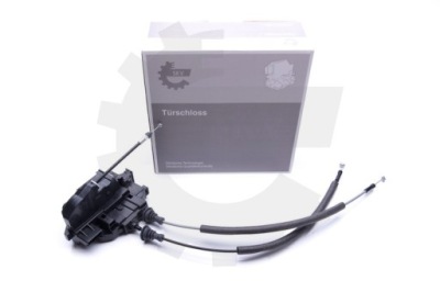 Esen skv 16skv652 замок двері фото №1