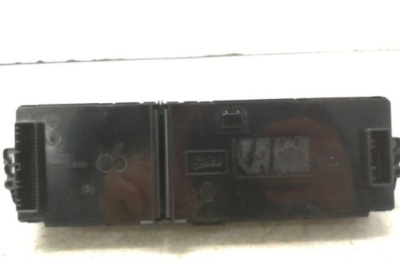 Другое модули renault grand scénic iii jz0/1_ t1001909k 1.46l дизель 2015 фото №1