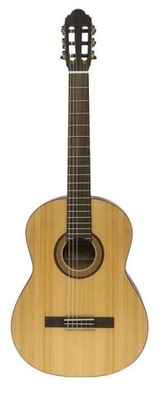 MIGUEL ESTEVA MARTA gitara klasyczna 1/2