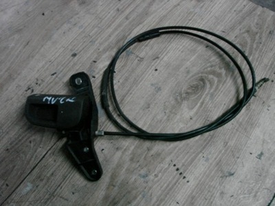 CABLE DE CAPO LANCIA MUSA 1.9 JTD 46844599  