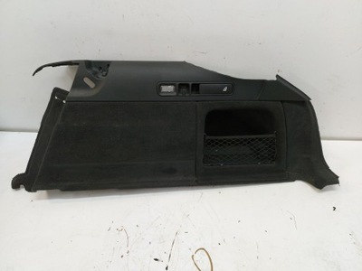 Audi a6 c7 allroad оббивка обшивка двері фото №1