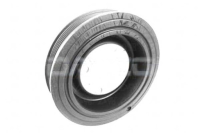 Шкив коленчатого вала коленчатого opel astra f dayco фото №1