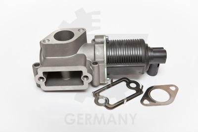 Клапан egr doblo palio punto strada 1.9 d 71788621 фото №1