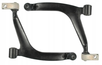 BERLINGO XSARA PICASSO SWINGARMS FRONT BOTTOM SIDE SET  