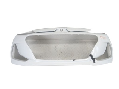 Hyundai i10 2ii lift бампер перед передний фото №1