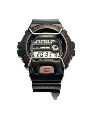 ZEGAREK G-SHOCK GLS-6900