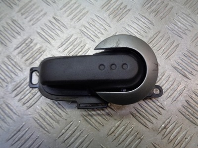 Ручка правая передняя внутренняя nissan micra k12 фото №1