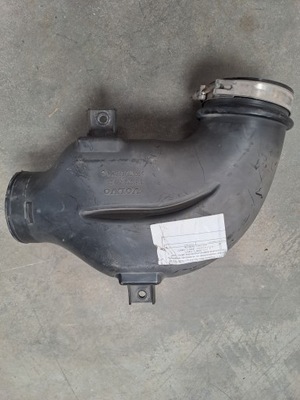 Volvo fl 6 труба воздуха впускной 3181072 фото №1