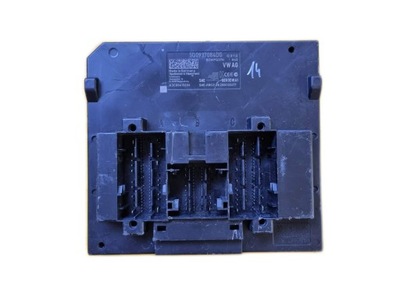 Модуль комфорту bcm vw t-roc 5q0937084dg dopiszę фото №1