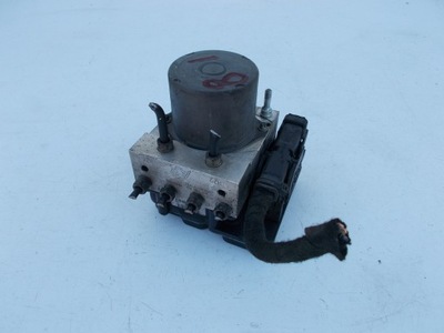 НАСОС ABS OPEL CORSA D 0265950402 13236013 AR 0265235168