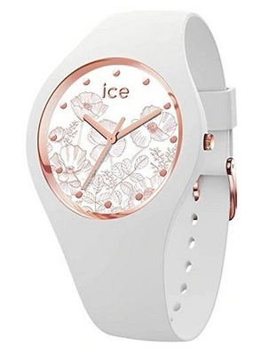 uszkodzony Zegarek Ice-Watch Flower 016669 W18D176