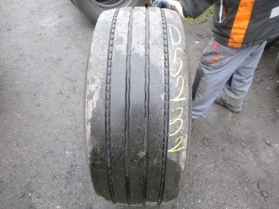 ПОКРИШКА CIĘŻAROWA 385/55R22.5 LINGLONG KTS300 ПЕРЕДНЯ CIĘŻAROWE ВЖИВАНІ