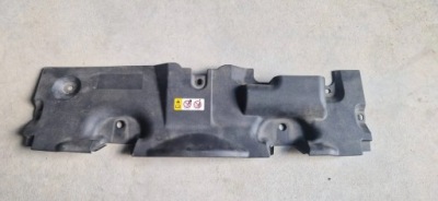 Защита накладка na pas передний toyota rav4 5 v фото №1