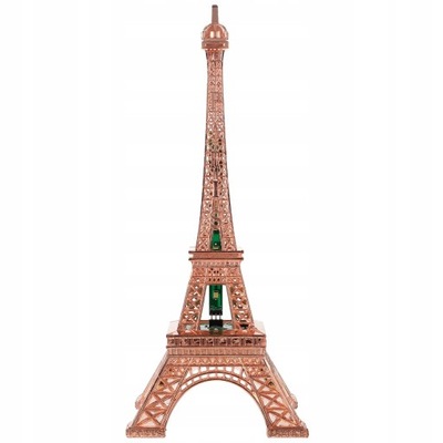 Wieża Eiffla Paris Decor Lampka nocna LED