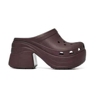 Crocs Siren Clog 208547-2ZH 34-35