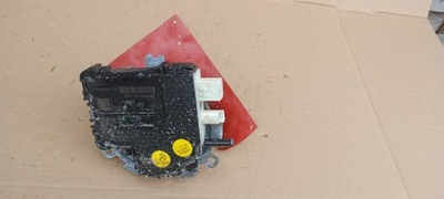 Модуль насос adblue dacia duster ii renault megane iv 237g00280r фото №1