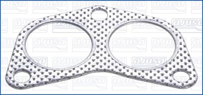 FORRO DE TUBO WYD. SUBARU BRZ 12- AJU00646600  