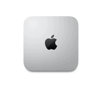 Komputer APPLE MACmini A1347 i5 1.4 GHz WiFi