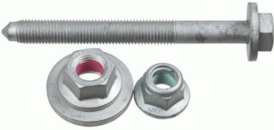 SET REPAIR SUSPENSION WHEELS SERVICE PACK LEMFORDER 39093 01  