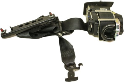 Ql157 volvo v90 16- ремень правый  перед 31675248 фото №1