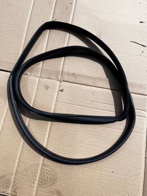 158 ford edge ii mk2 прокладка дверь перед передняя правая фото №1