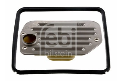 FEBI BILSTEIN FILTRAS HIDRAULIKOS DĖŽĖS PAVARŲ AUDI 100 C4 A6 C4 A8 D2 