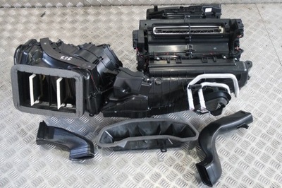 Комплектная отопитель audi a6 a7 4k 4k1820005aj фото №1