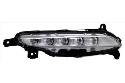 TYC СТОП СИГНАЛ ДНЕВНОЙ ПЕРЕД P LED (СВЕТОДИОД ) HYUNDAI TUCSON 05.15-07.18