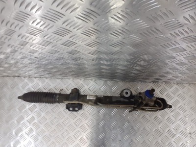 Рулевая рейка nissan almera tino 1.8 фото №1