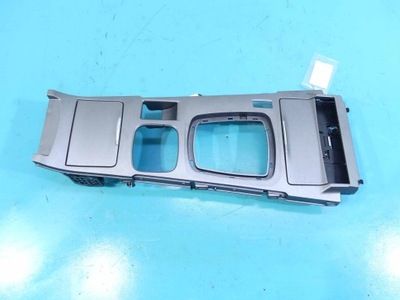 Dekor тунель середній renault latitude фото №1