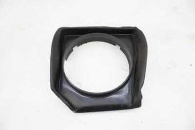 Захист заглушка vw polo iv 9n 6q0035218c фото №1