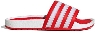 KLAPKI SPORTOWE DAMSKIE ADIDAS ADILETTE BOOST 37