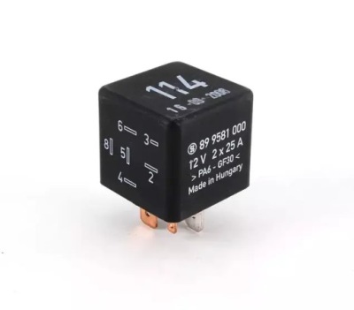 Audi a5 sportback 8t air кондиционер relay rhd 701959141a oem фото №1