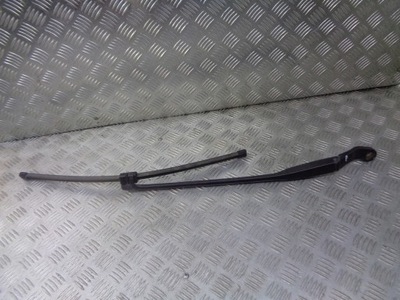 Важіль двірники перед правий fiat croma ii фото №1