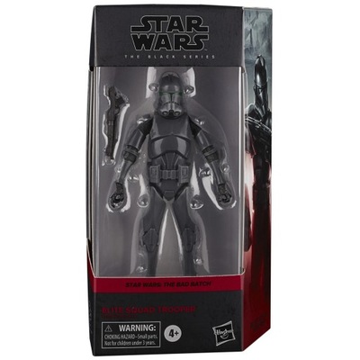 Elite Squad Trooper Figurka Star Wars