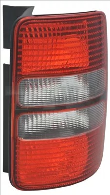 FARO /TYL/ VW CADDY 10- /P/ /2-DRZWI/ /  