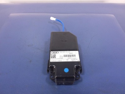 Audi a8 d4 4h модуль блок керування сидіння 4h0881073b фото №1