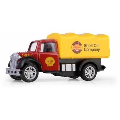 Shell Old Timer 6 1:87